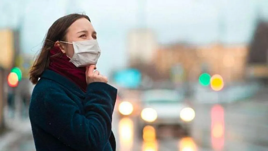 İl Genelinde Özel Araçlarda da Maske Takmak Zorunlu Oldu
