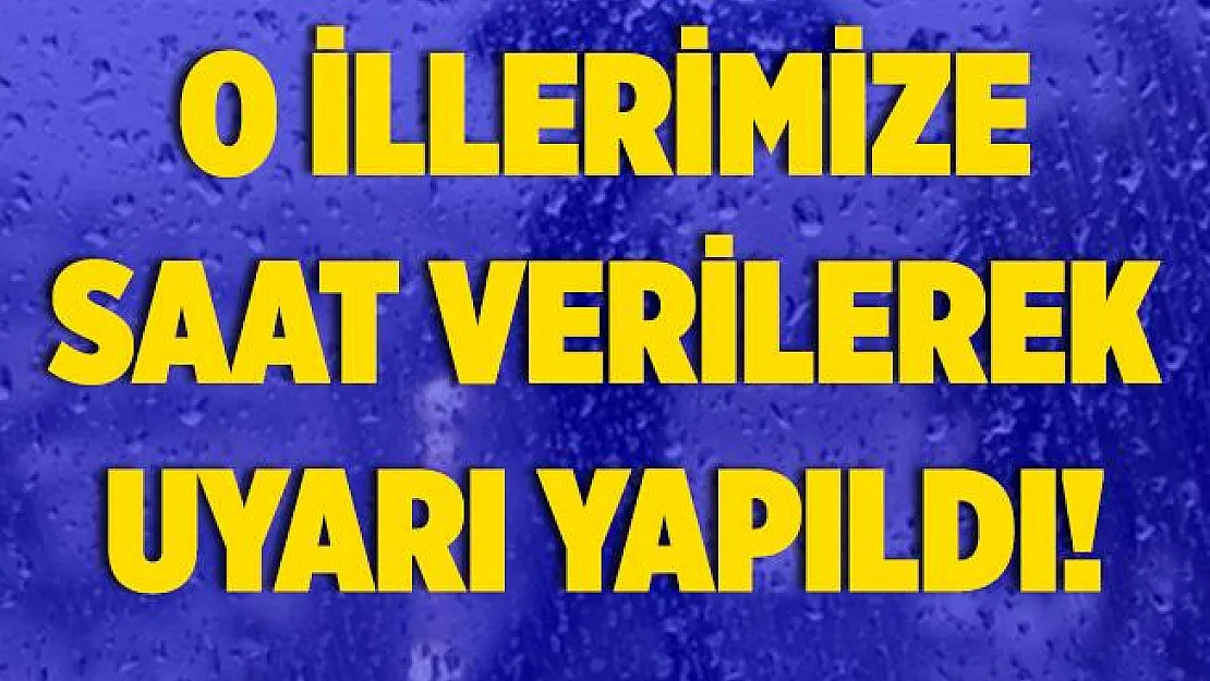 İl il açıklandı! O bölgelerimizde çok kuvvetli gök gürültülü sağanak yağış geliyor! 20 Eylül hava durumu tahminleri!