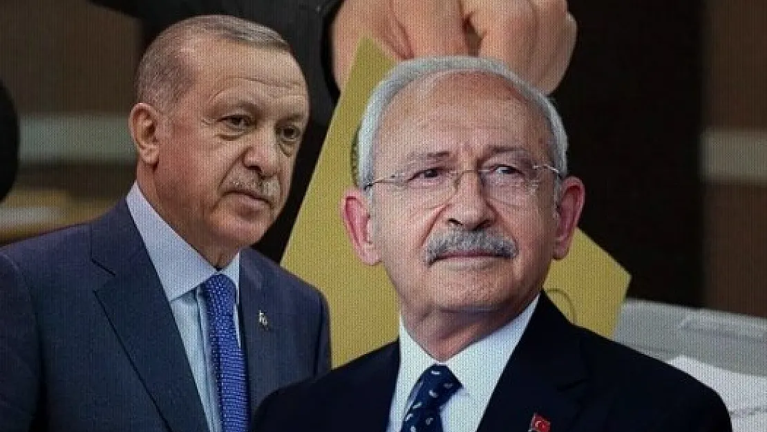 İl il anket sonucu açıklandı: O parti açık ara fark attı! AKP mi CHP mi kazanıyor?