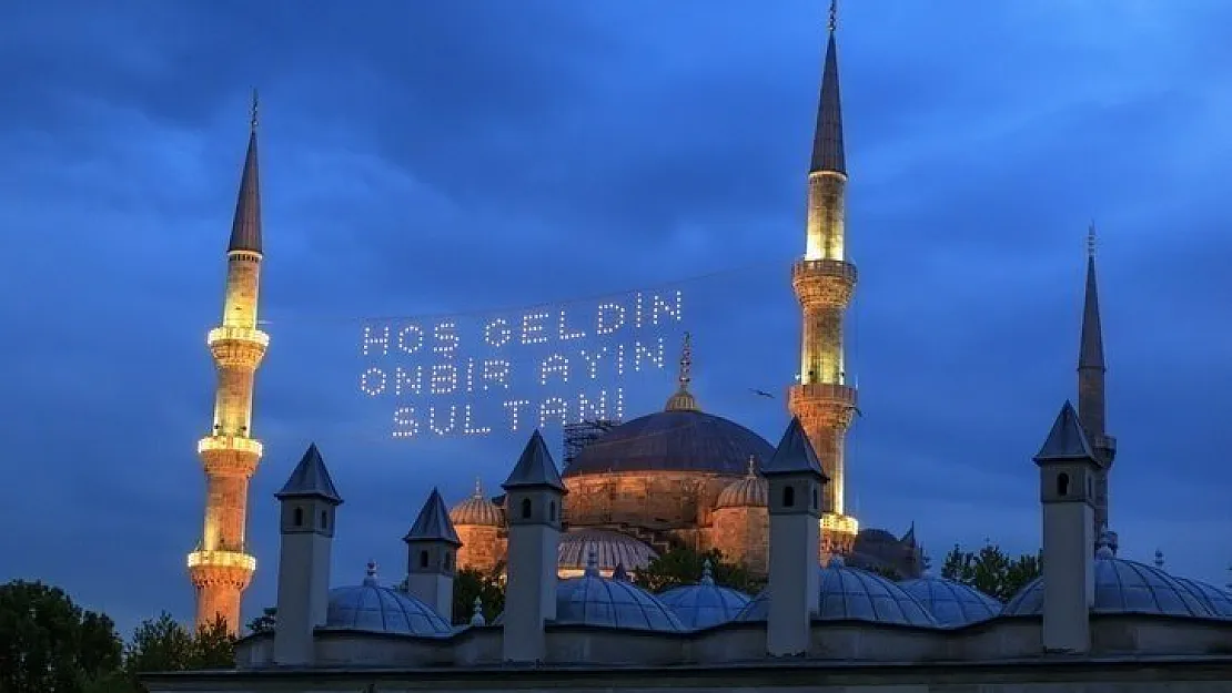 İl il iftar saatleri! İlinizde iftara kaç saat kaldı? İftar saati öğren Ankara, İstanbul, İzmir..