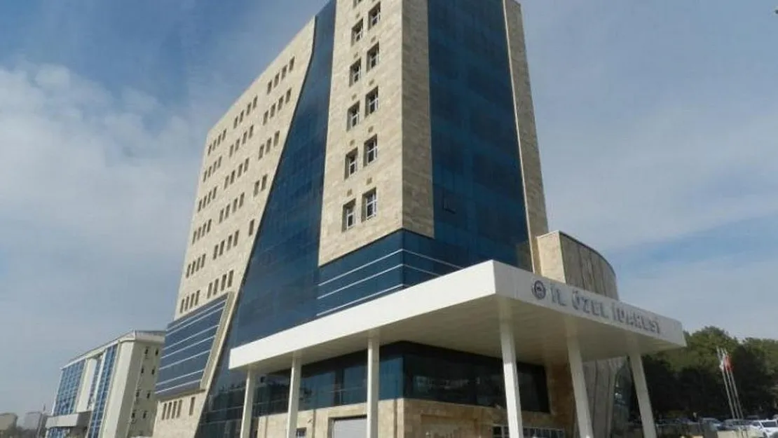 İl Özel İdaresi daimi personel alımına başladı: Asgari ücretten fazla verilecek! En az ilköğretim mezunu olmak gerekiyor