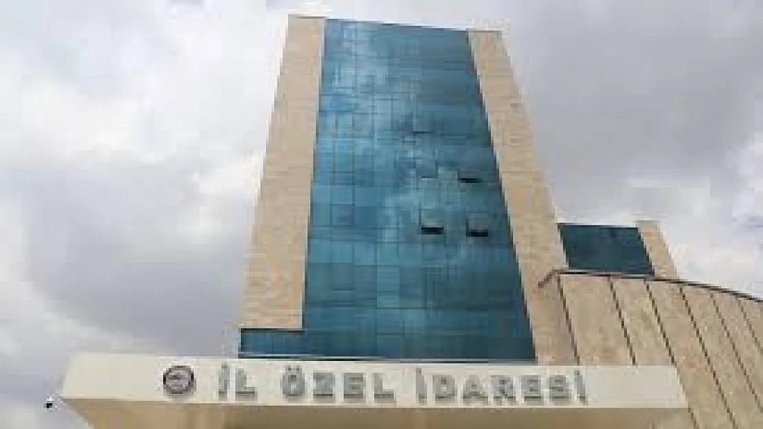 İl özel İdaresi duyurdu! Başvuruların bitmesine çok az süre kaldı