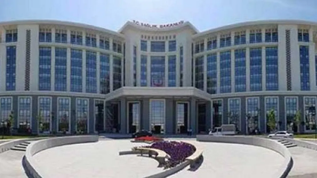 İl Sağlık Müdürlüğüne En Az Lise Mezunu Personel Alımı Yapılıyor