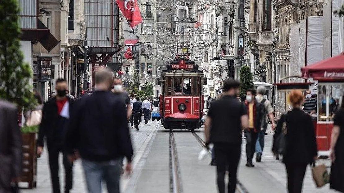 İl Sağlık Müdürü duyurdu! Salgının başlangıcından bu yana bir ilk!