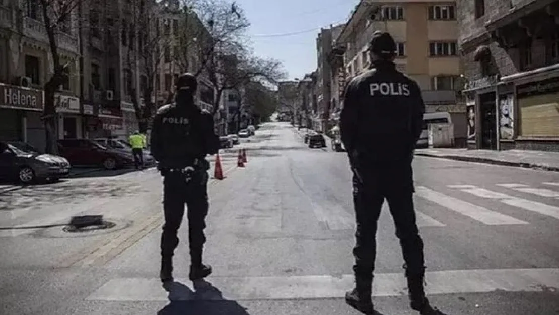 İl Valiliğinden son dakika açıklaması geldi: 15 gün süreyle yasak kararı alındı!