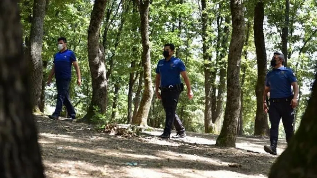İl Valiliğinden tedbir kararı alındı! Az önce duyuruldu, il genelinde geçerli: Giriş ve çıkışlar resmen yasaklandı