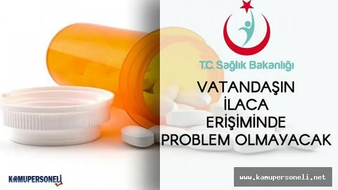İlaç Takip Sistemindeki Aksaklıklar Ne Zaman Sonlanacak? (Türkiye İlaç ve Tıbbi Cihaz Kurumu Duyurusu!)