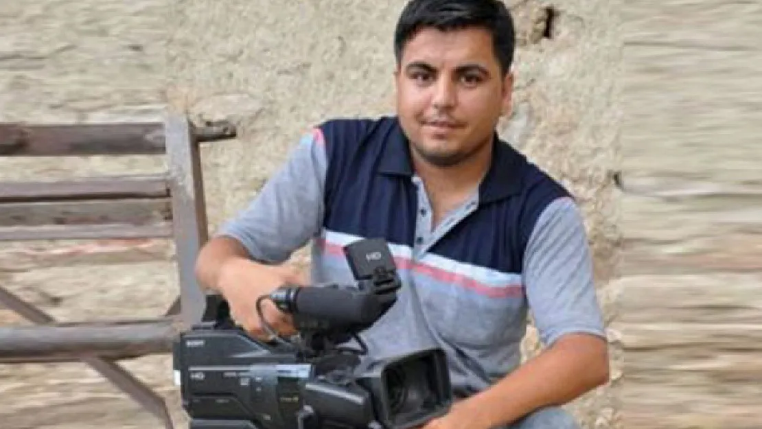 İlave TV Muhabiri Arif Kocabıyık'a Cumhurbaşkanı Erdoğan'a Hakaret Davası Açıldı