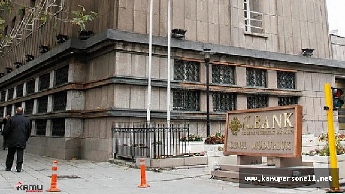 İLBANK'tan Gazi ve Şehitlere 1 Milyon Liralık Bağış