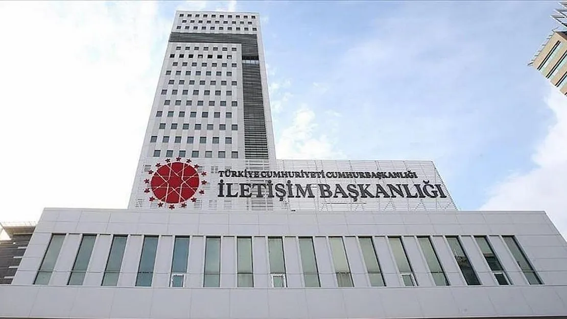 İletişim Başkanlığı personel alımı başvuruları 24 Ocak'ta başlıyor!