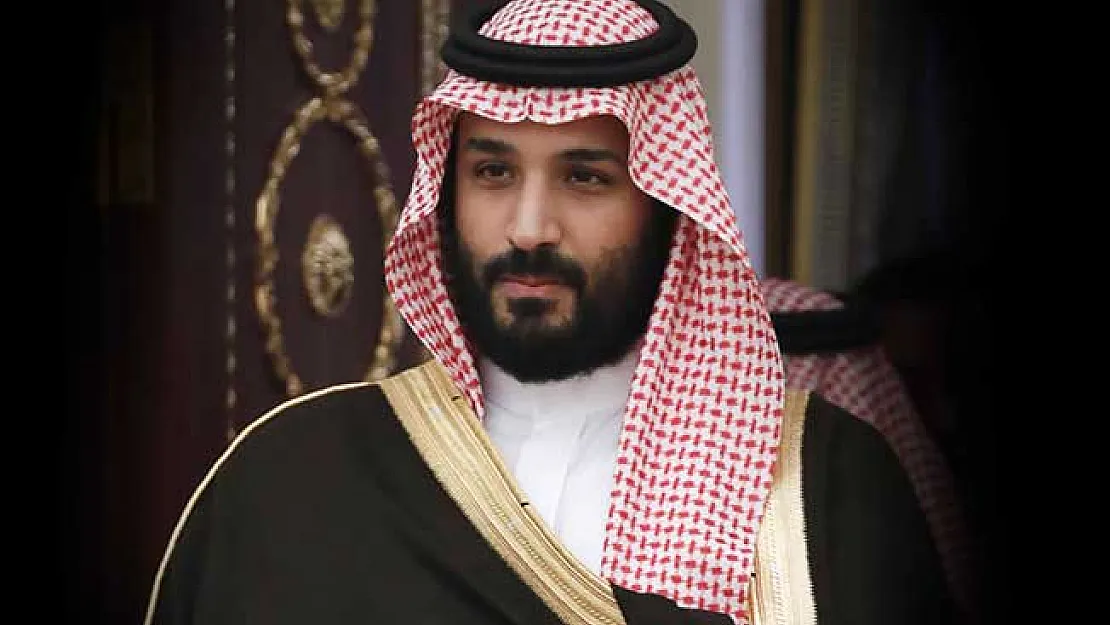 İlginç Gerçek Bakın Neymiş! Arabistan'da Darbe Yapıldığı İddia Edilmişti