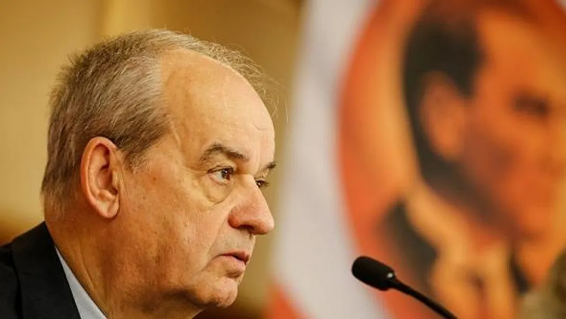 İlker Başbuğ, Ergenekon Davası sanığı olarak yarın Yüce Divan'da yargılanacak!