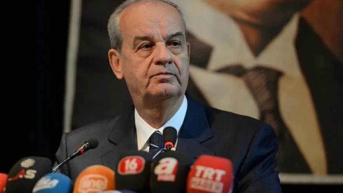 İlker Başbuğ: Gerekeni Yaptık, Kozmik Oda'yı Bugün Olsa Yine Açardım
