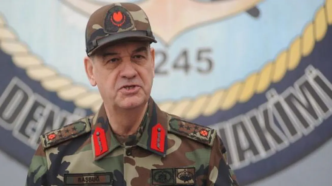İlker Başbuğ ve eski MİT mensubu Kaşif Kozinoğlu'nu şikayet etmişler!