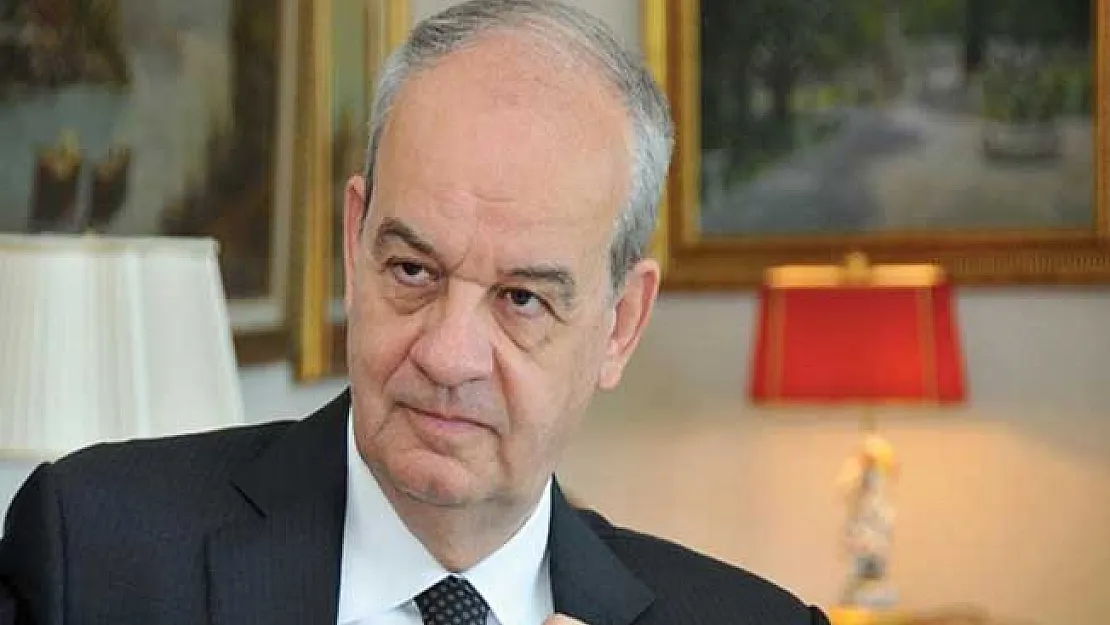 İlker Başbuğ'dan İYİ Parti'den Milletvekili Adaylığı Açıklaması Geldi