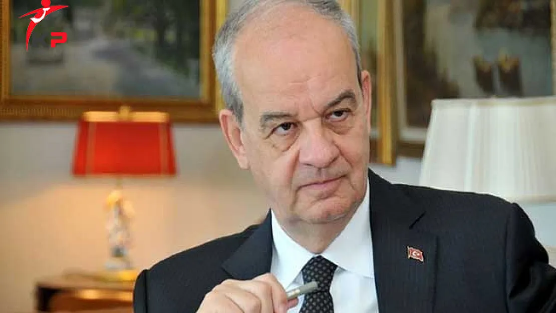 İlker Başbuğ'dan TBMM'ye Çağrı