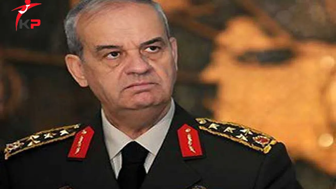 İlker Başbuğ'un Ergenekon Davasında Anayasa Mahkemesi Kararı
