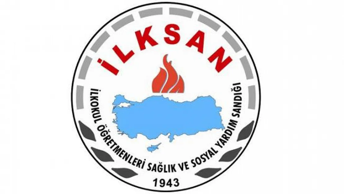 İlkokul Öğretmenleri Sağlık ve Sosyal Yardım Sandığı (İLKSAN) Kamu Personeli Alım İlanı Yayımlandı!