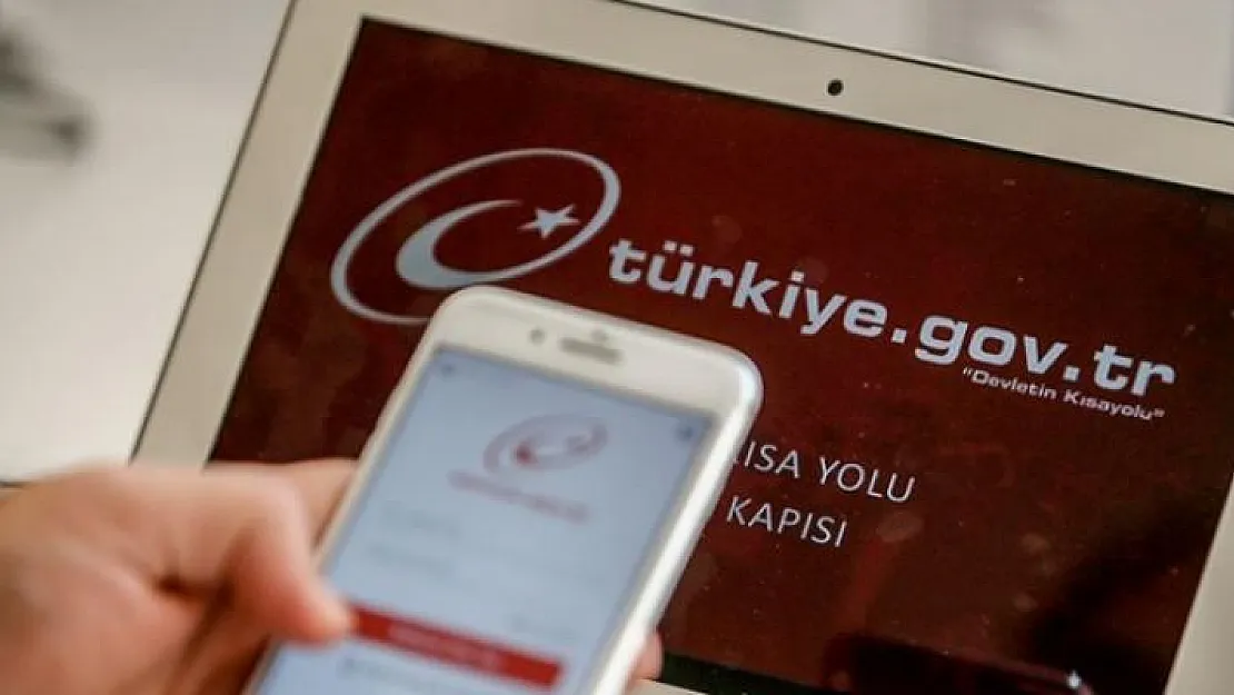 İller arasındaki adres bildirimi tescil işlemleri 27 Nisan'a kadar durduruldu!