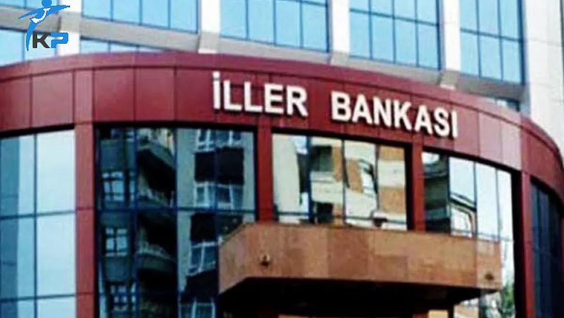 İller Bankası Genel Müdürlüğü Kurum İdari Kurul Toplantısı Gerçekleştirildi