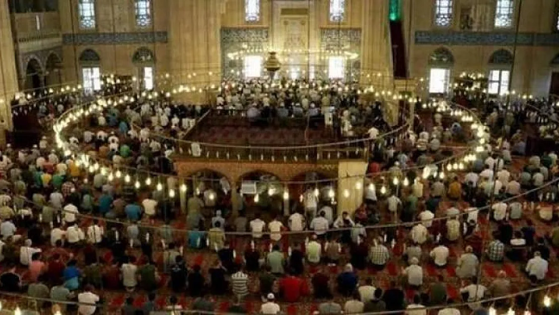 İllere göre 2020 Kurban Bayramı namaz saatleri!