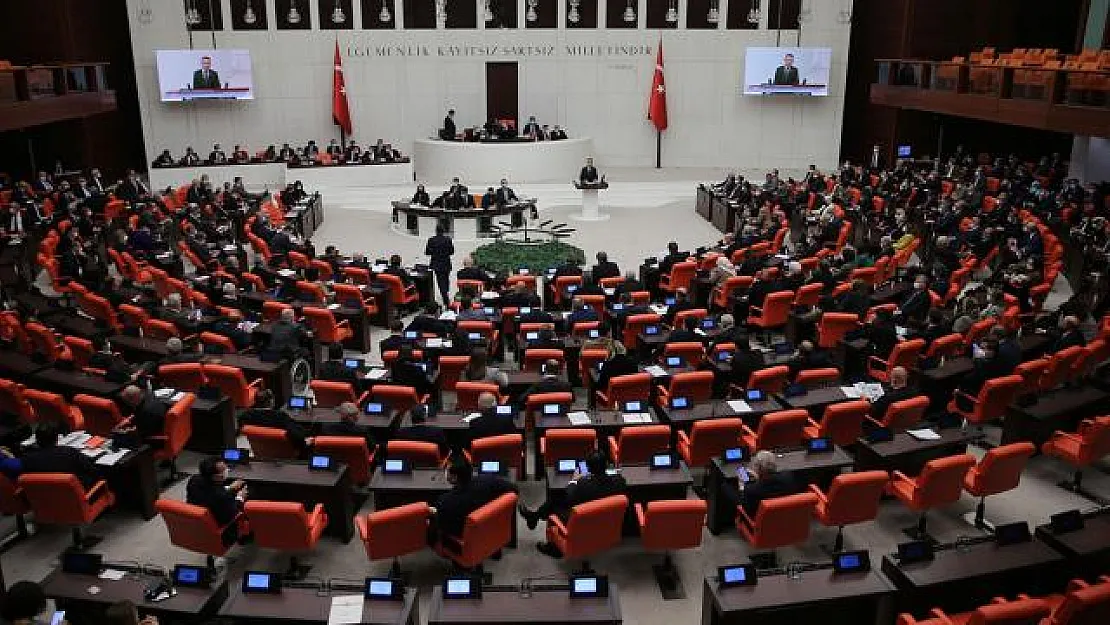 İllerin Kaç Milletvekili Çıkaracağı Belli Oldu! Hangi İl Kaç Vekil Çıkaracak? İşte Cevabı…