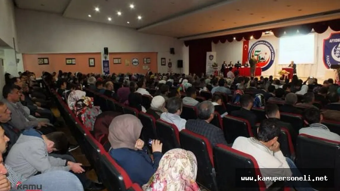 İmam Hatip Öğrencileri Yarışmaları