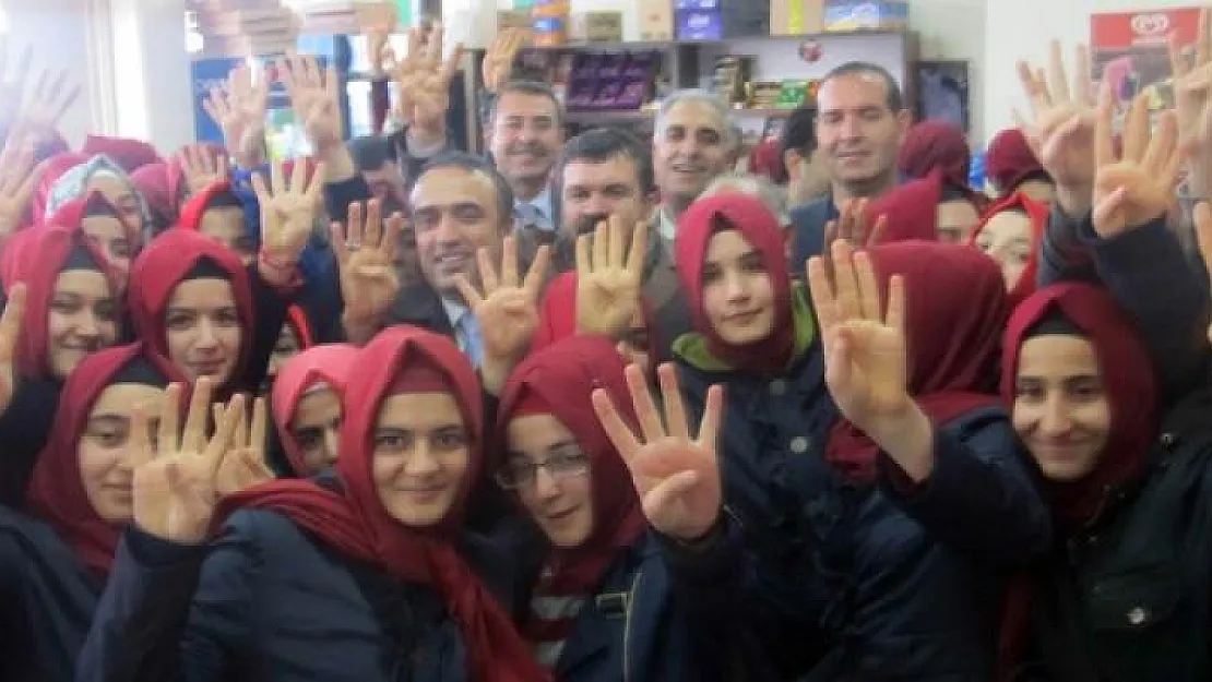 İmam Hatip okullarına, Fen liselerinin 15 katı bütçe ayrıldı