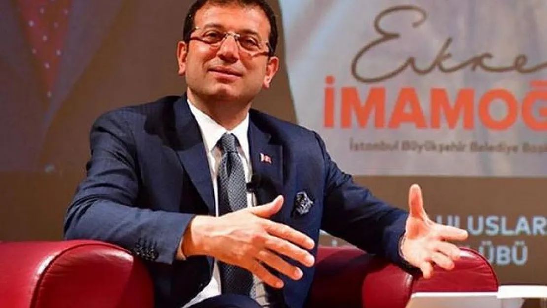 İmamoğlu, otelden çıkartılan doktorlara sahip çıktı!