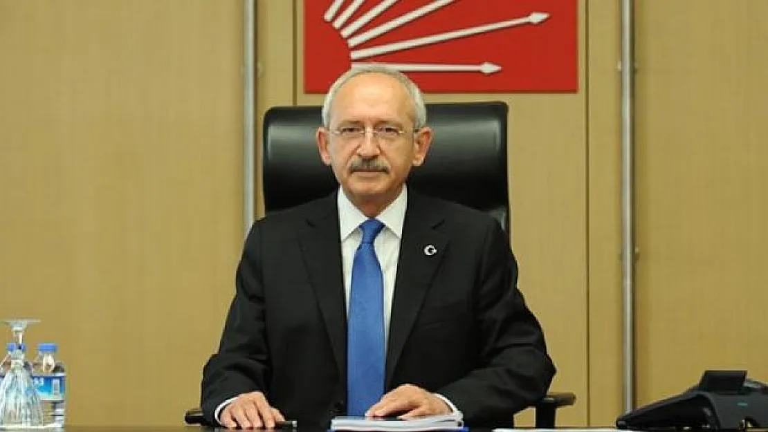 İmamoğlu Seçimi Kazandı! CHP Lideri Kılıçdaroğlu'ndan İlk Açıklama