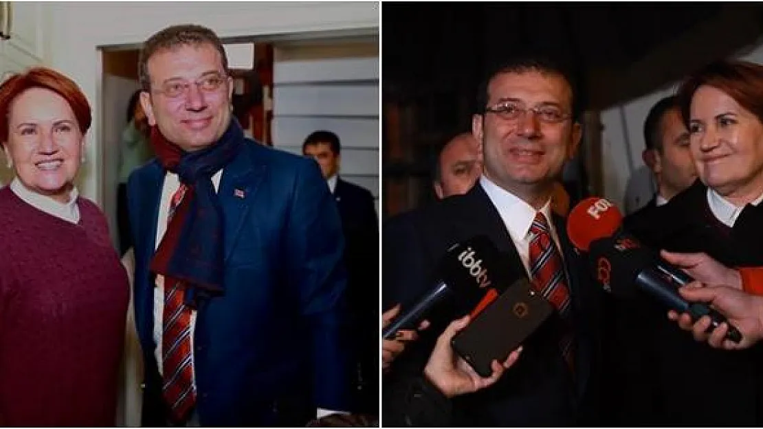 İmamoğlu yerli otomobil üretimi hakkında ki yorumlarını açıkladı!
