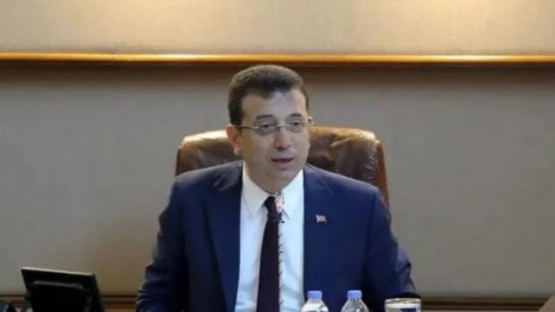 İmamoğlu yüzde 20 zam eleştirilerine cevap verdi