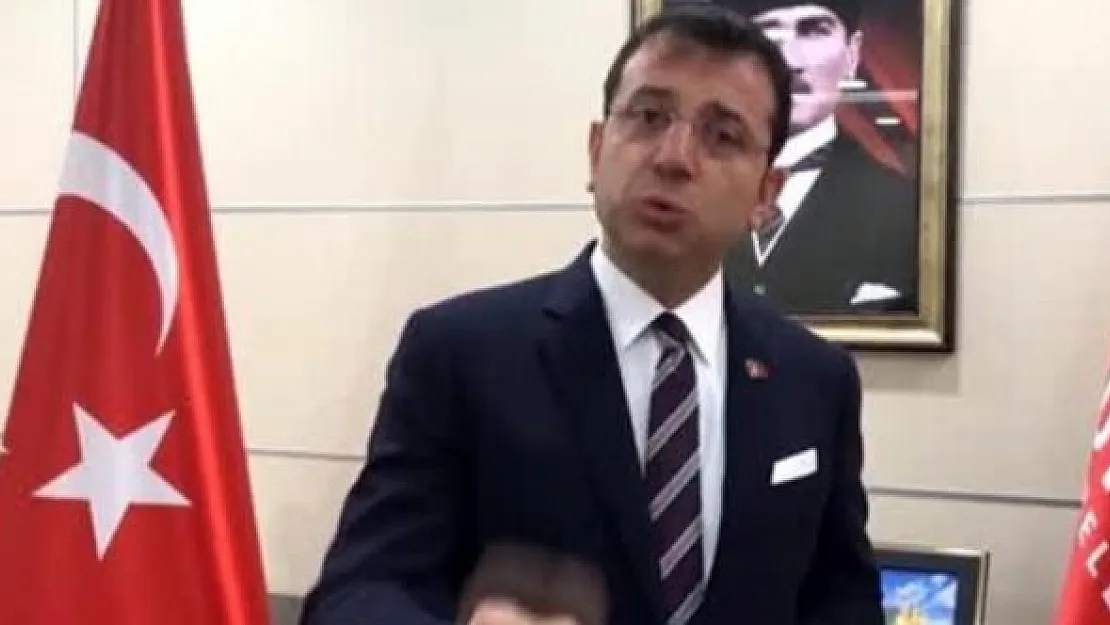 İmamoğlu'nun çağrılmadığı toplantıda İBB'yi ihaleden elediler! 300 bin liraya o şirkete verdiler!