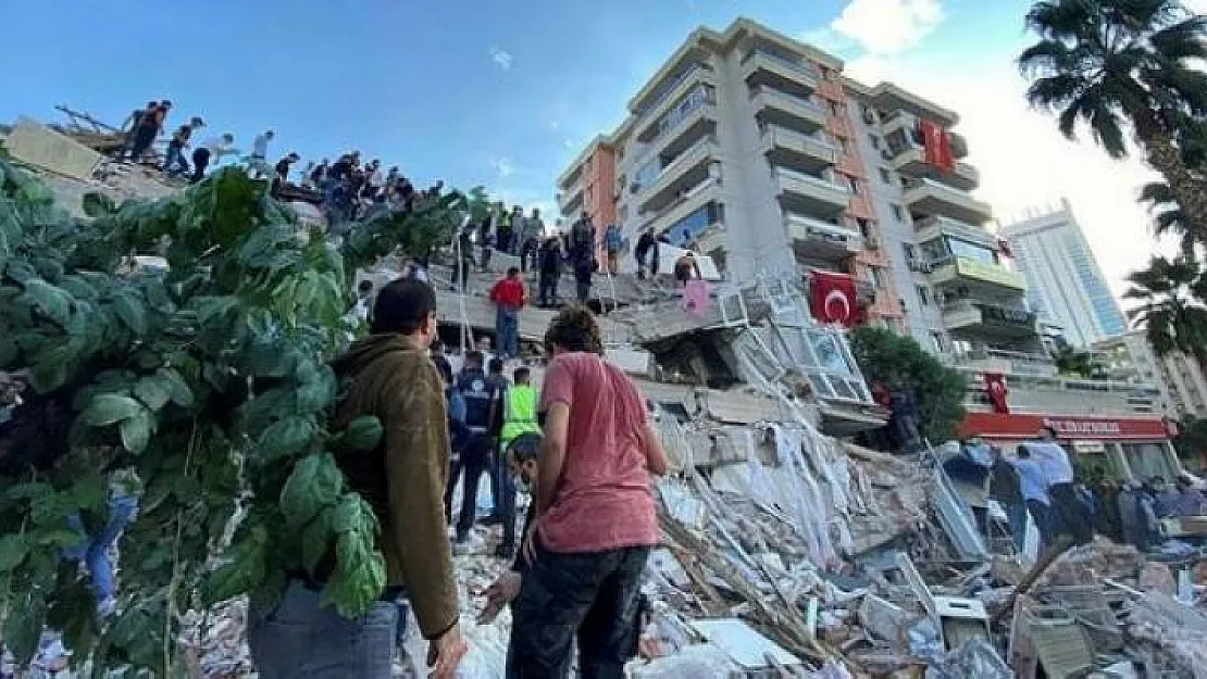 İmar affı düzenlemesi ile sorumluluk vatandaşa yüklendi