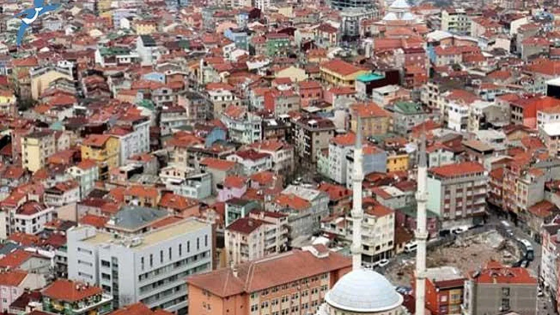 İmar Barışı Başvuru Sayısı 3 Milyon 780 Bin Sınırını Aştı