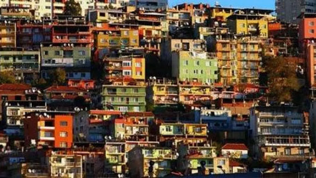 İmar Barışı Başvurusu Ne Zaman Nereye Yapılacak Açıklandı!