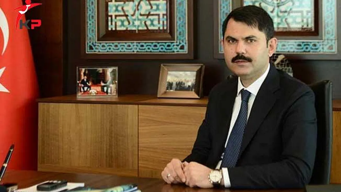 İmar Barışına Başvuru Yapan Sayısı 6,3 Milyona Ulaştı!