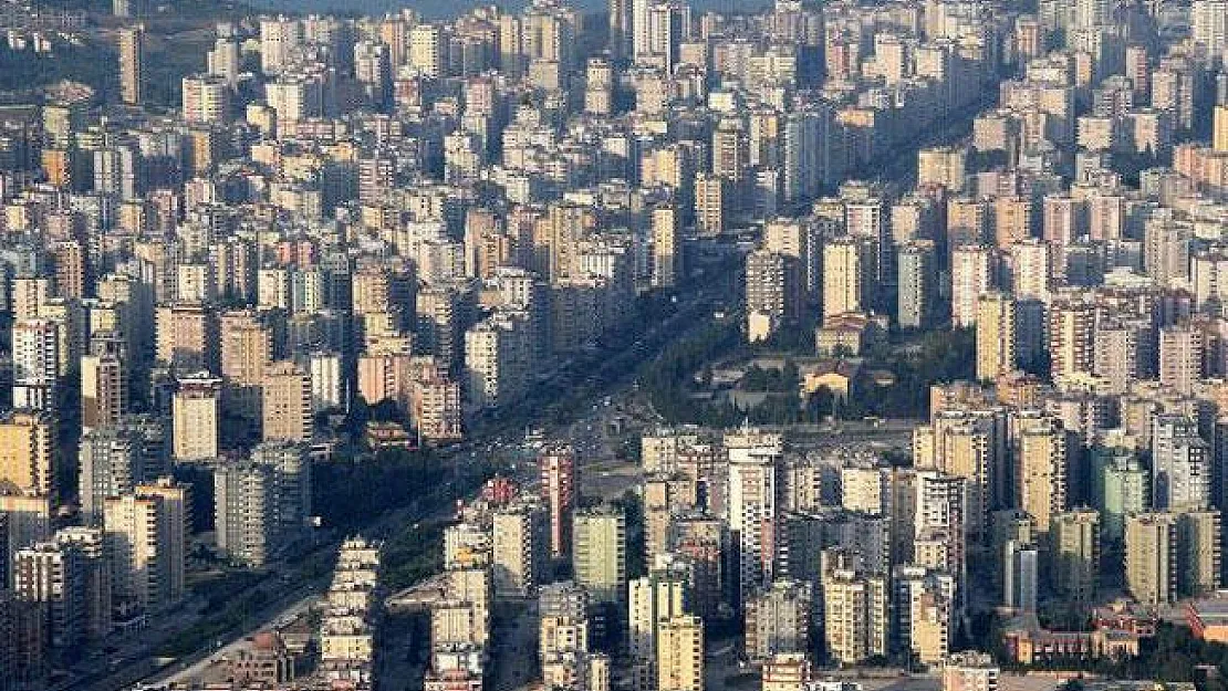 İmar Barışı'nda 20 bin kişinin kayıt belgesi iptal edildi!