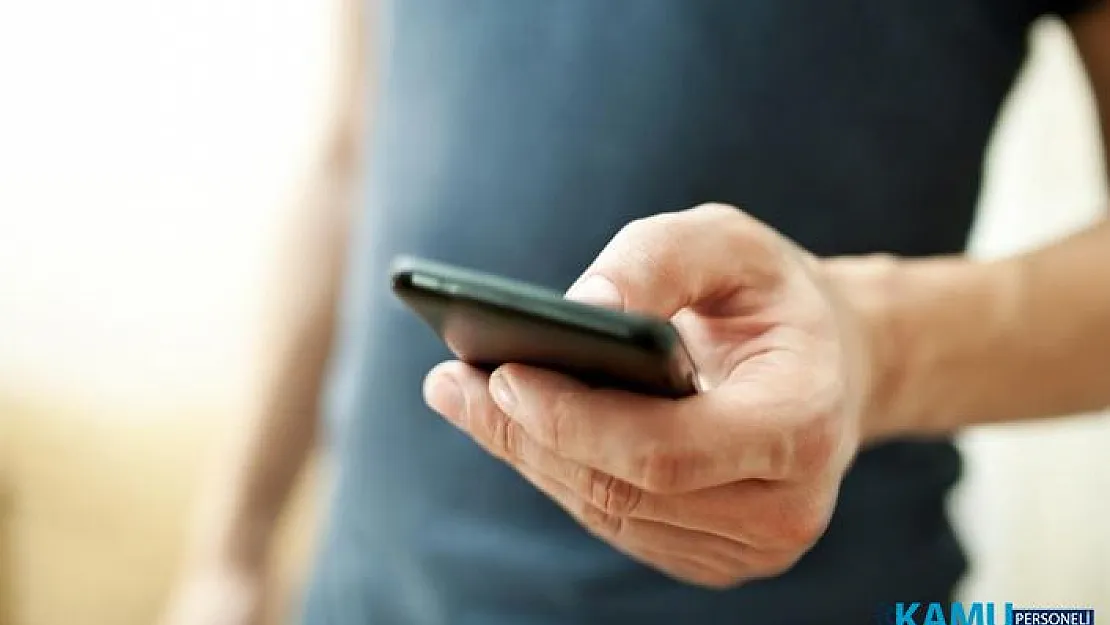 IMEI Numaralı Mobil Cihazların Ticaretine Yeni Düzenleme! BTK'ya Başvuru Yapılacak