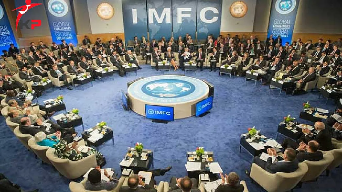 IMF Açıkladı: Türkiye Önemli İlerleme Kaydediyor