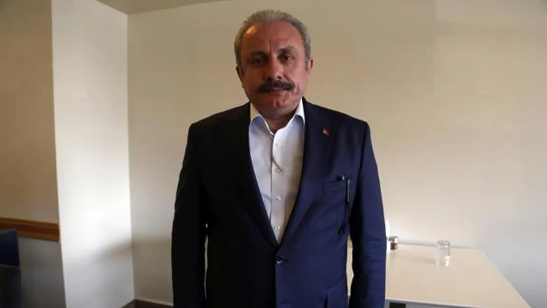 'IMF bir daha Türkiye'ye gelemeyecek'