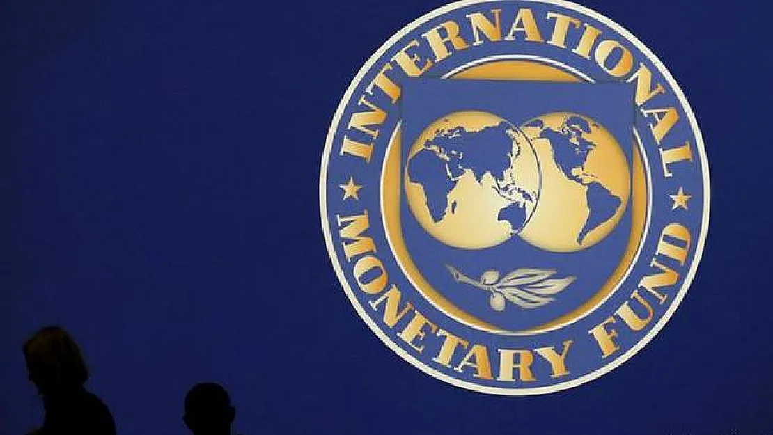 IMF, Bu Dönemi &quotBüyük Buhran&quotla Karşılaştırdı
