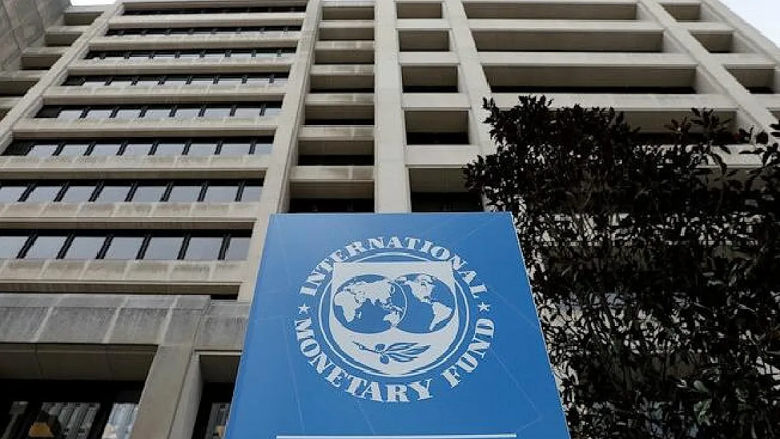 IMF, Covid-19'dan Ekonomisi Olumsuz Etkilenen Ülkelerin Borçlarını Erteledi!