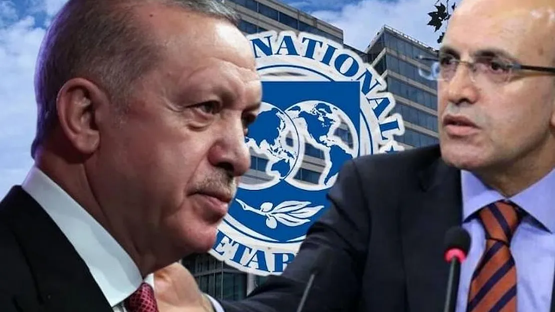 IMF heyeti Türkiye'ye geliyor, otomotiv sektöründe sıfır araç bolluğu