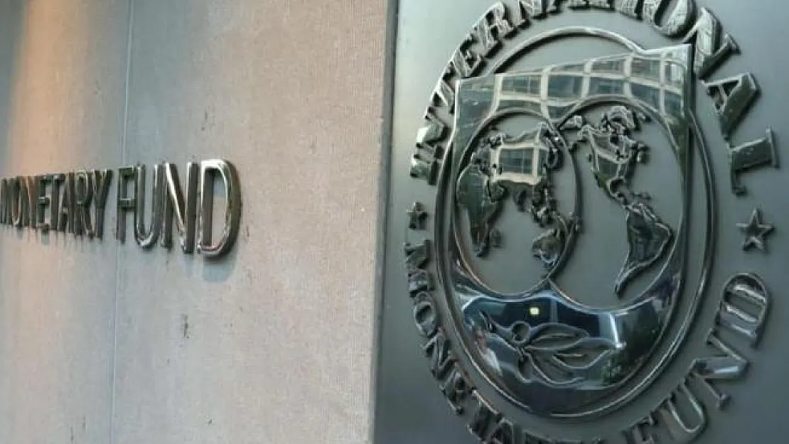 IMF kesenin ağzını açtı... Tam 1 trilyon dolar!
