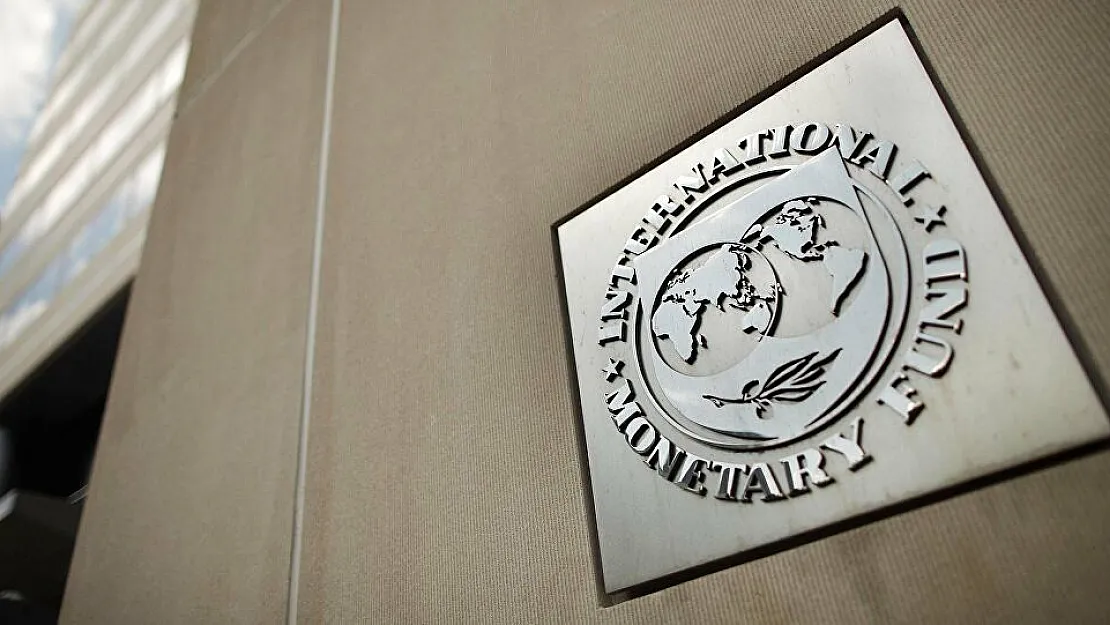 IMF Türkiye ekonomisini 19 maddede tüm çıplaklığı ile sıraladı!