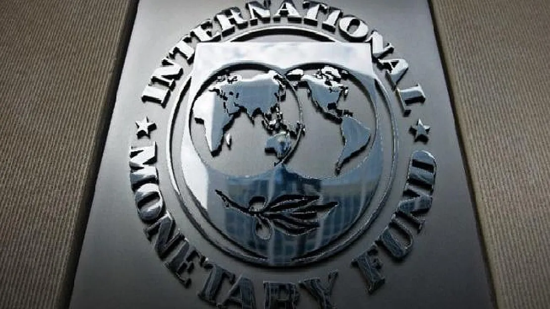 IMF'den Ekonomik Durgunluk İçin Öneri! Zenginlerden Alınan Vergileri Arttırın
