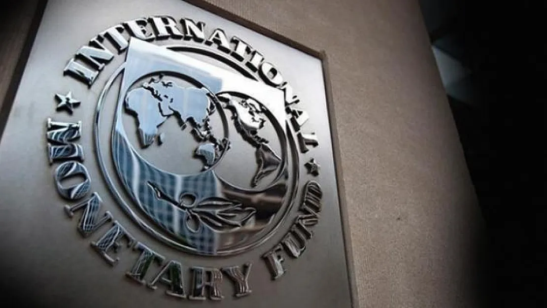 IMF'den koronavirüs hamlesi