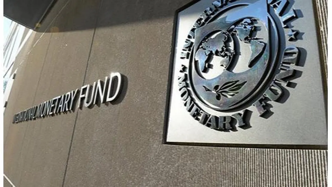 IMF'den Türkiye raporu: Büyüme başladı!