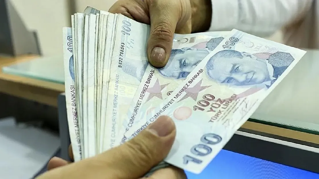 IMF'nin asgari ücret talebi dikkat çekti! 2025 yılında asgari ücret ne kadar olacak?